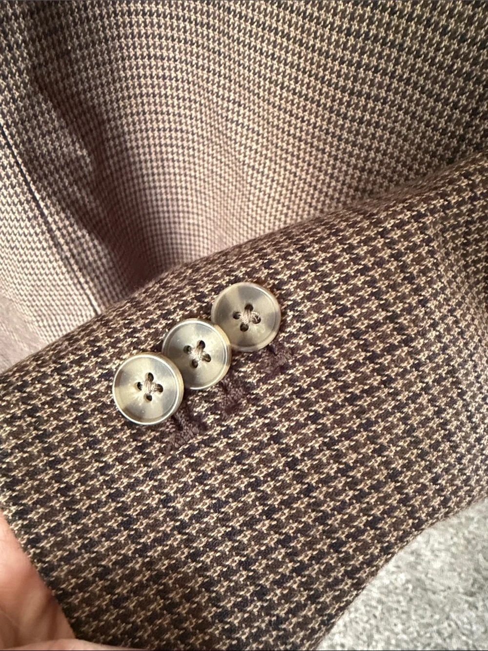Old Navy versatile brown